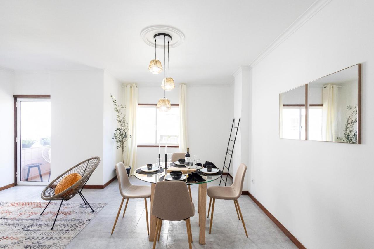 Braga 3Br Wonder By Lovelystay 외부 사진