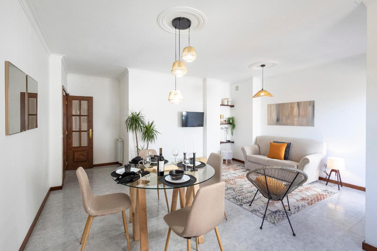 Braga 3Br Wonder By Lovelystay 외부 사진