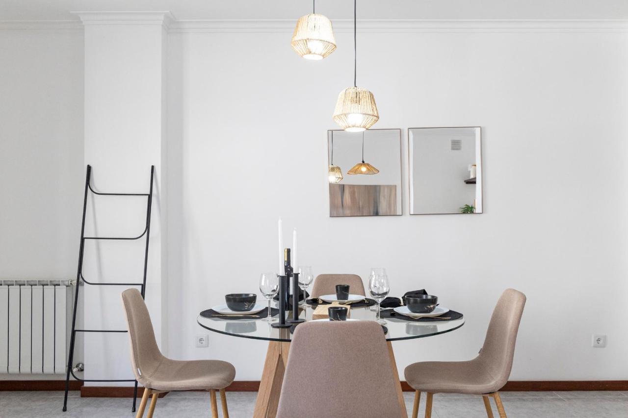 Braga 3Br Wonder By Lovelystay 외부 사진