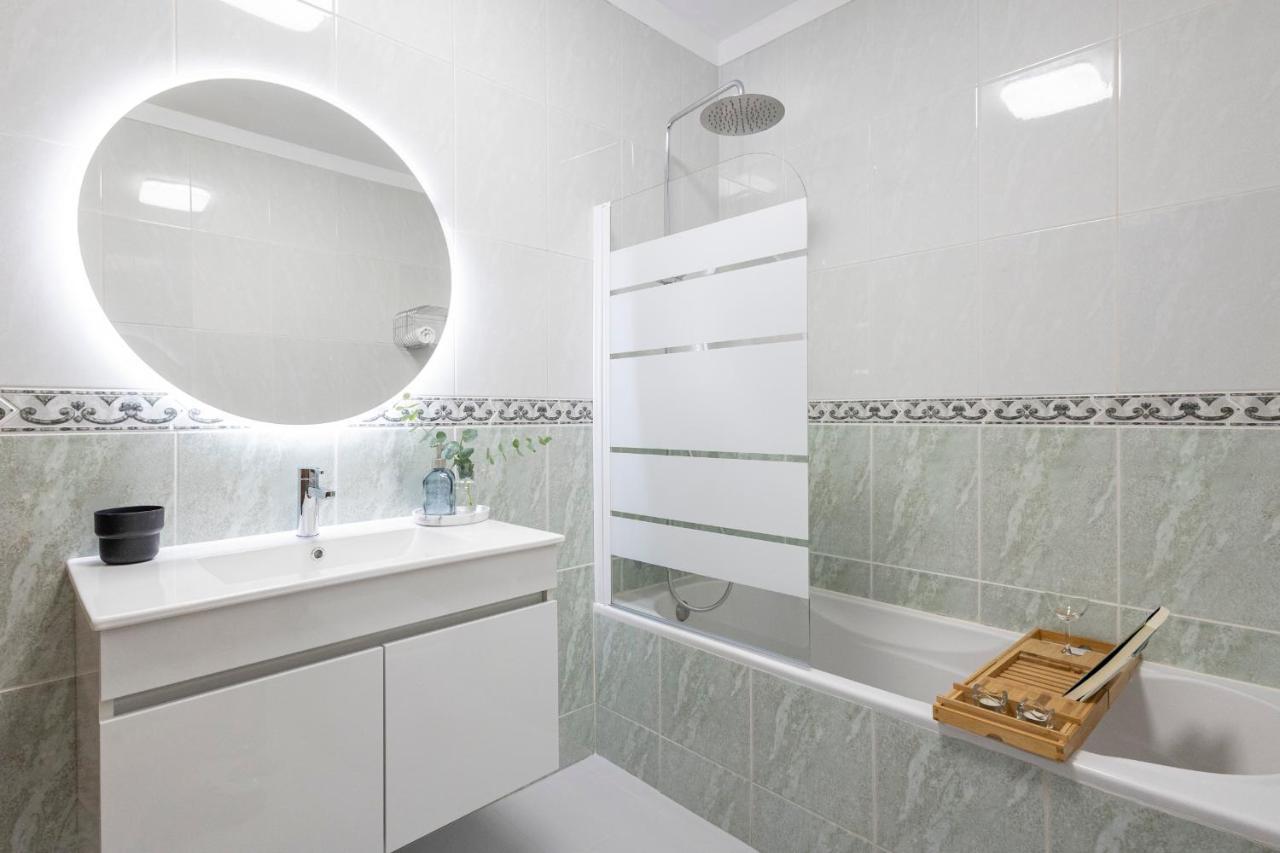 Braga 3Br Wonder By Lovelystay 외부 사진