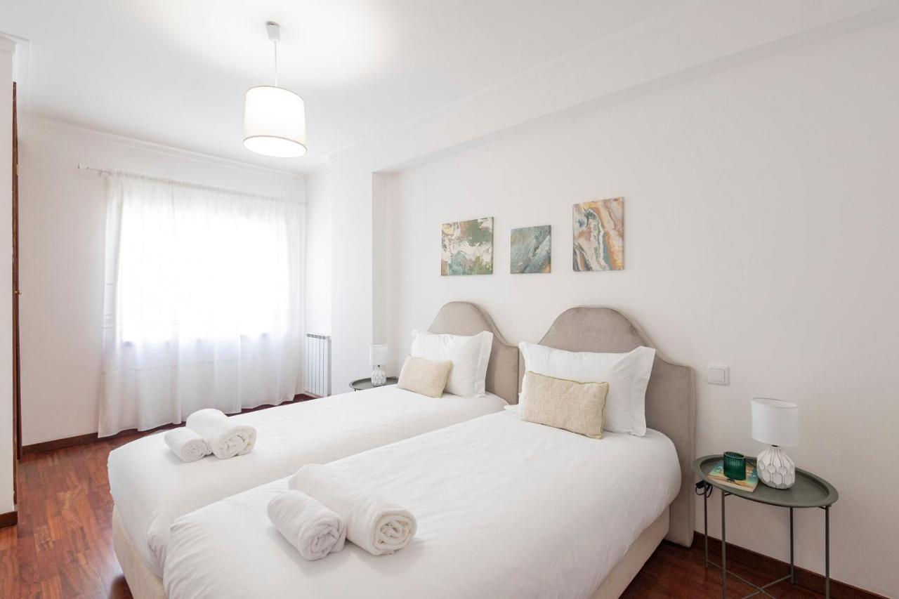 Braga 3Br Wonder By Lovelystay 외부 사진