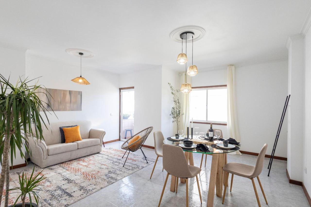 Braga 3Br Wonder By Lovelystay 외부 사진