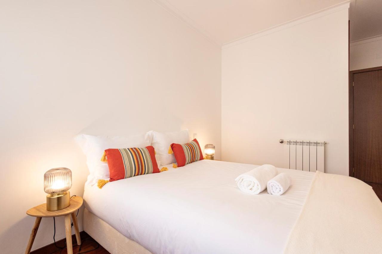 Braga 3Br Wonder By Lovelystay 외부 사진