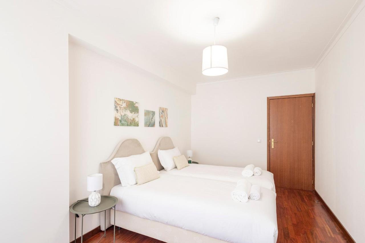 Braga 3Br Wonder By Lovelystay 외부 사진