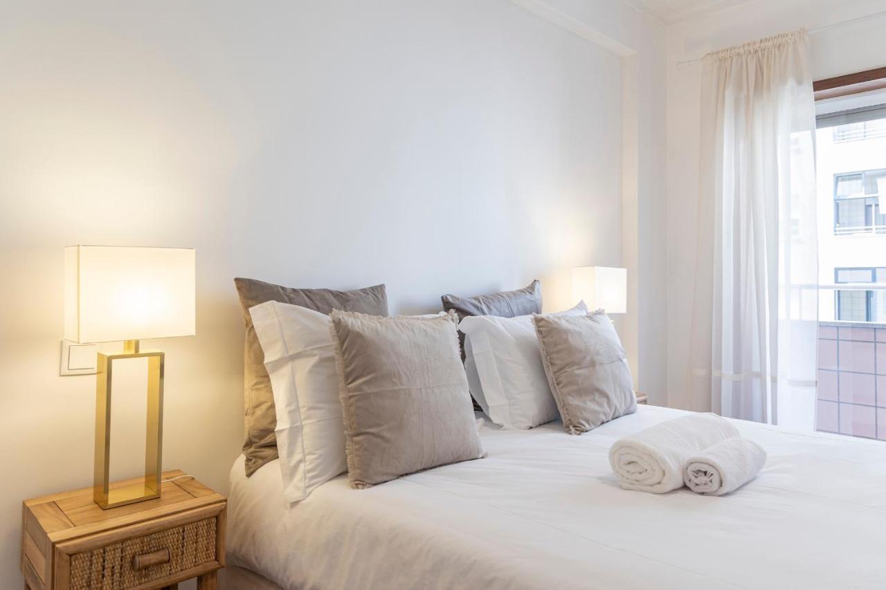 Braga 3Br Wonder By Lovelystay 외부 사진