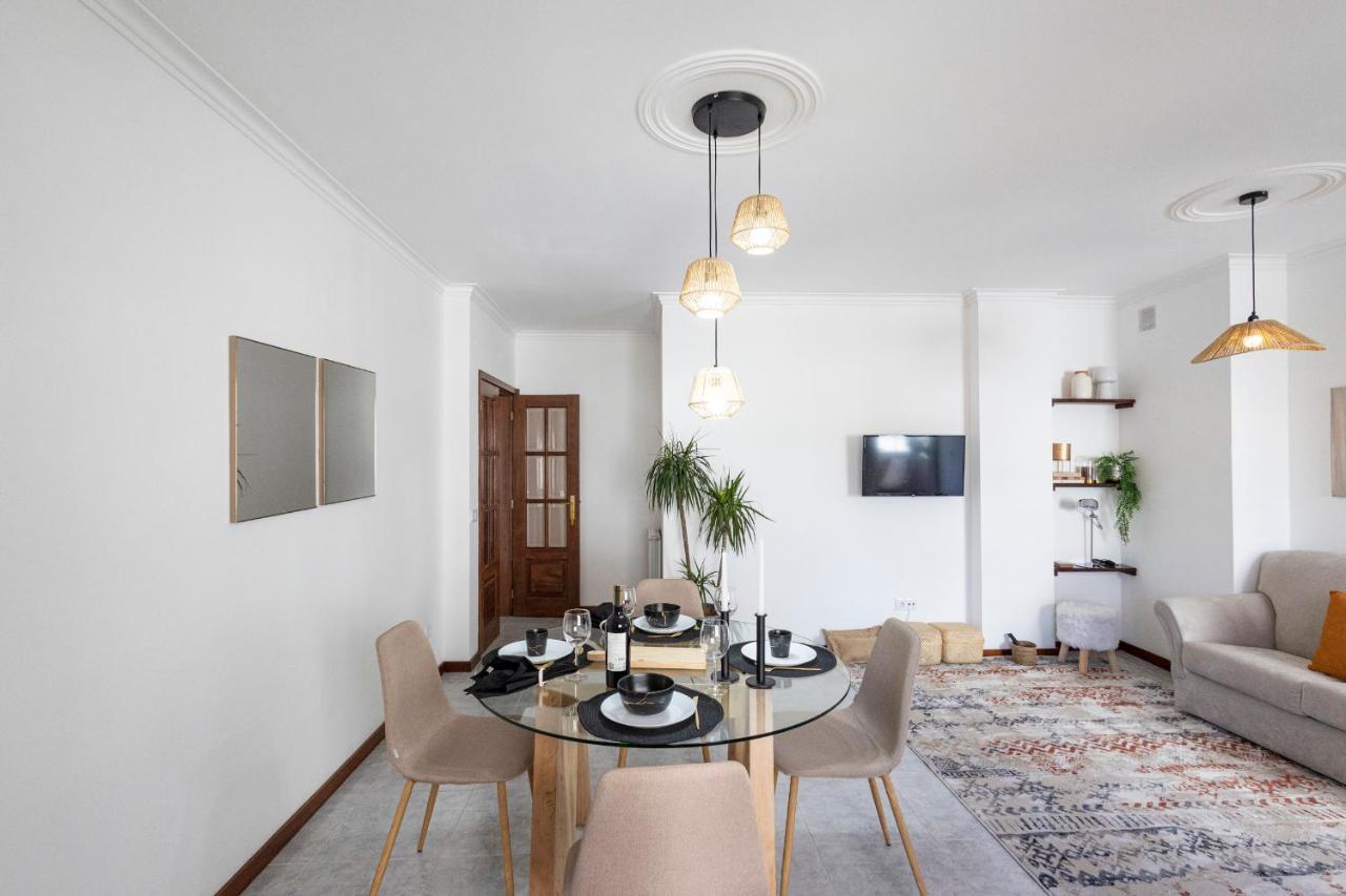 Braga 3Br Wonder By Lovelystay 외부 사진