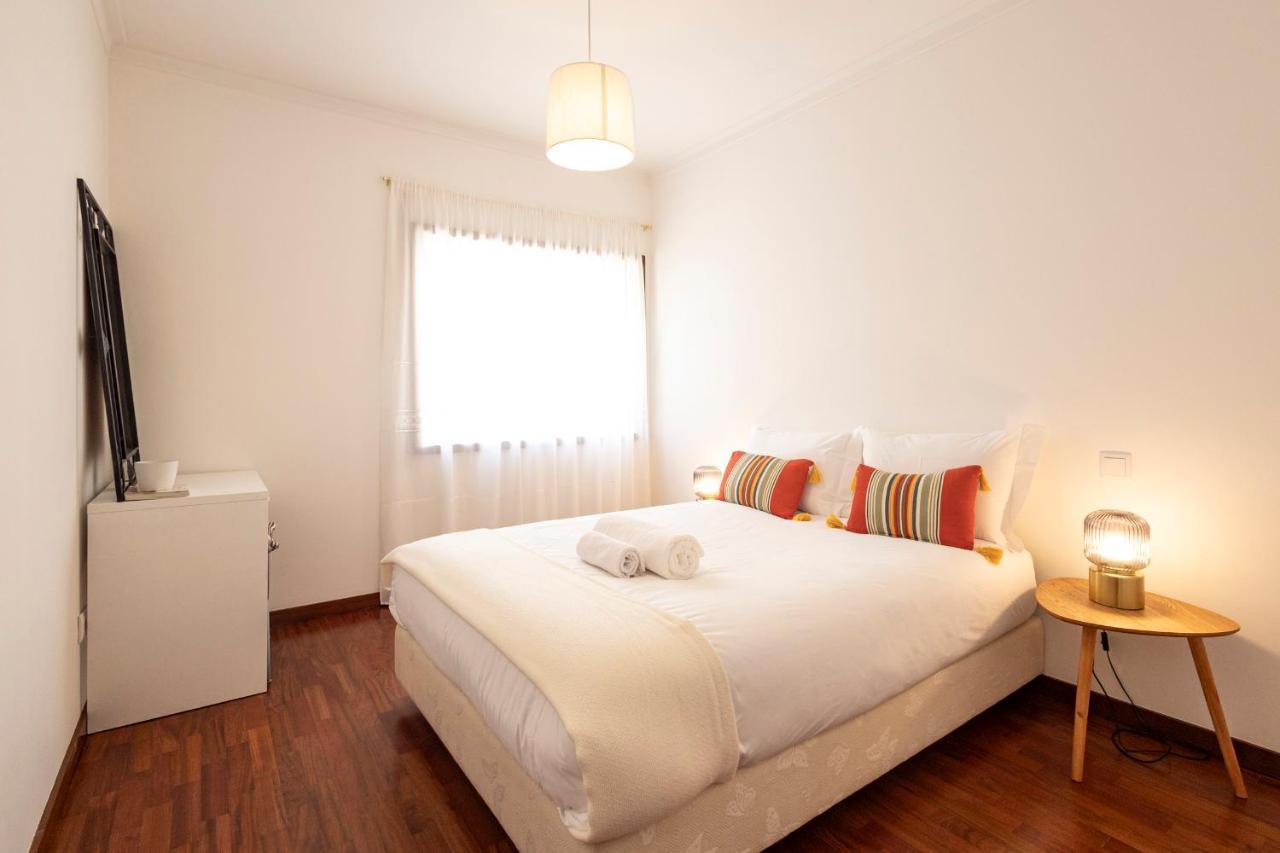 Braga 3Br Wonder By Lovelystay 외부 사진
