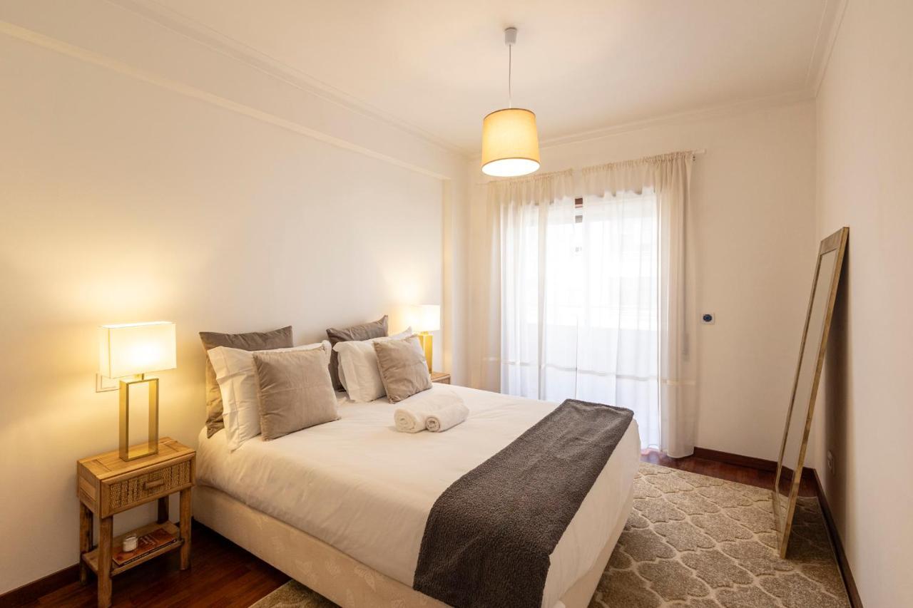 Braga 3Br Wonder By Lovelystay 외부 사진
