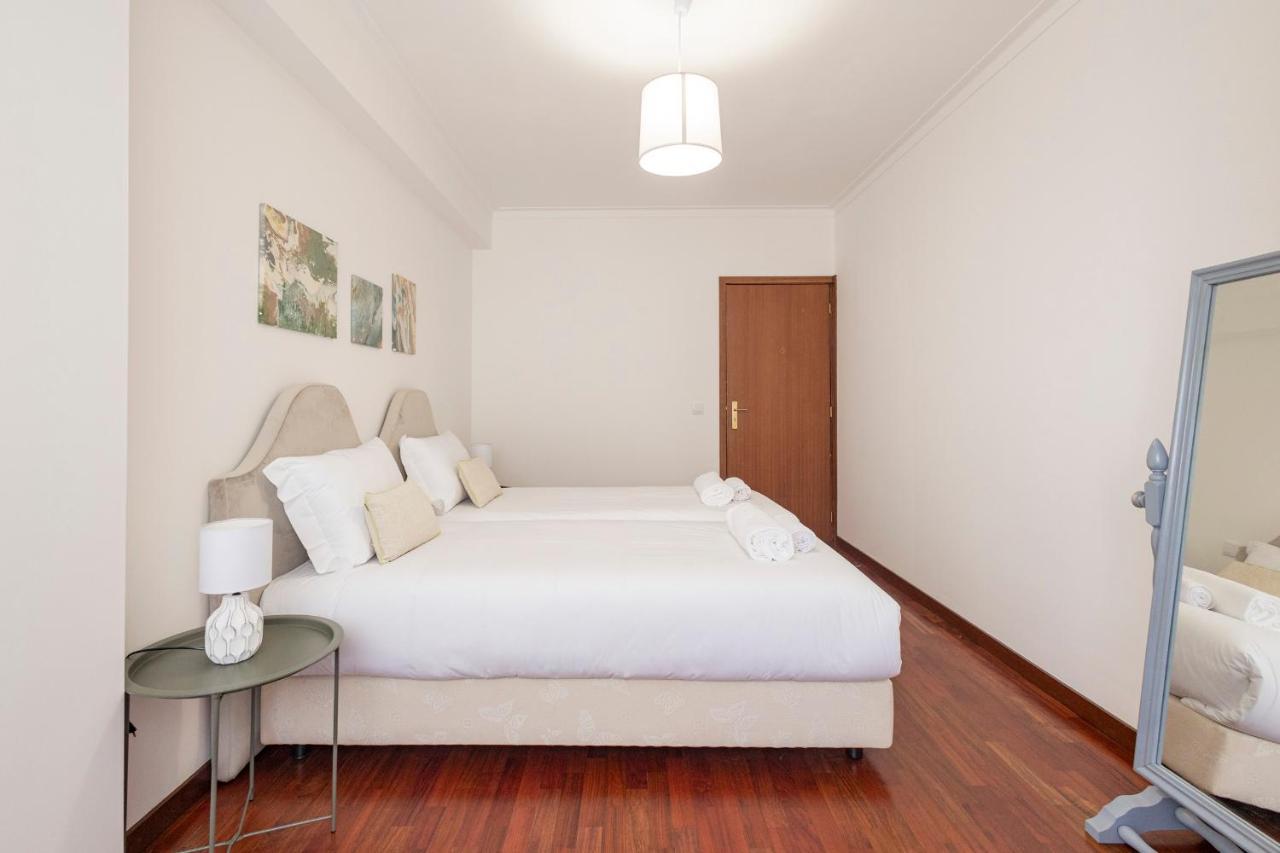 Braga 3Br Wonder By Lovelystay 외부 사진