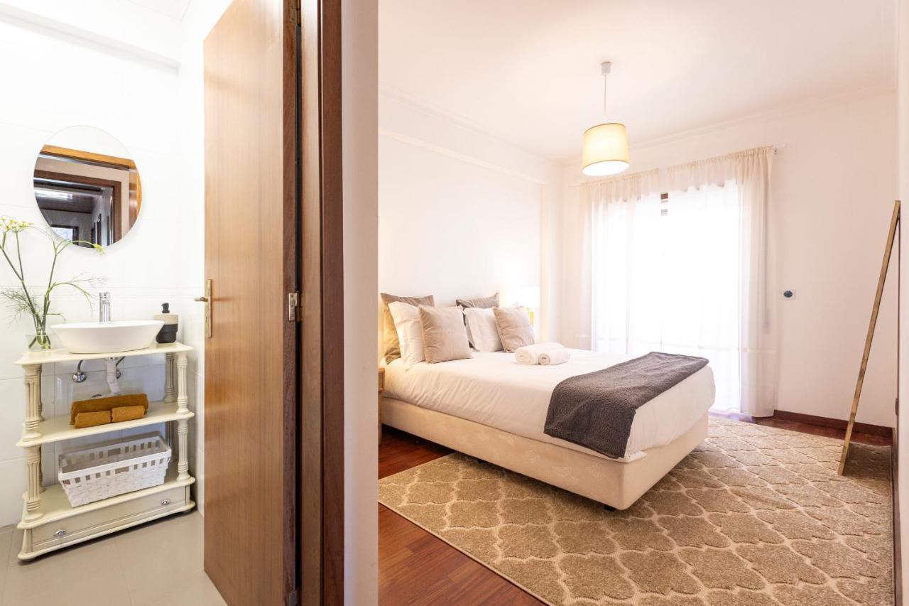 Braga 3Br Wonder By Lovelystay 외부 사진