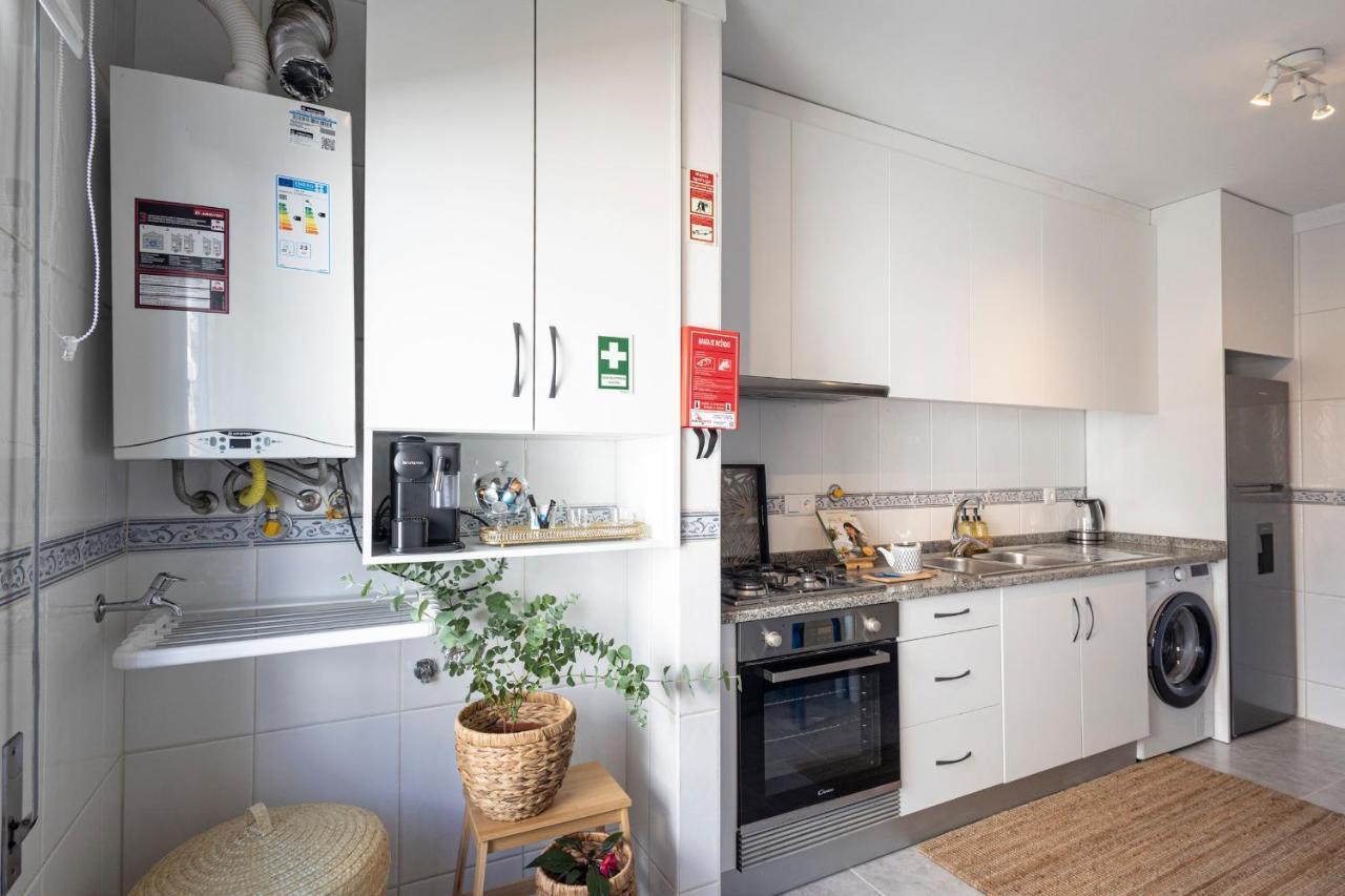 Braga 3Br Wonder By Lovelystay 외부 사진