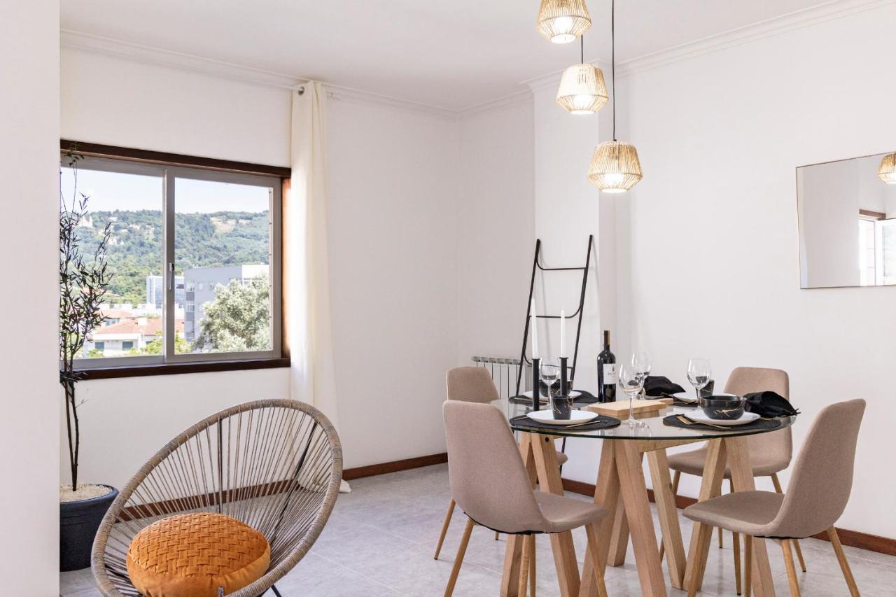 Braga 3Br Wonder By Lovelystay 외부 사진